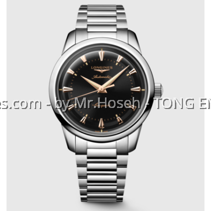 Longines Conquest Heritage 40.00mm L16504526